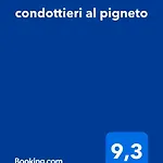 아파트 Condottieri Al Pigneto 로마