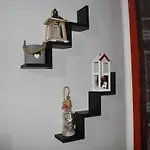 Condottieri Al Pigneto Apartman