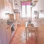 Condottieri Al Pigneto Apartman *