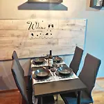 Condottieri Al Pigneto Apartman Róma