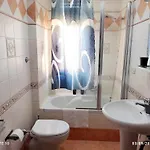 Condottieri Al Pigneto Apartman