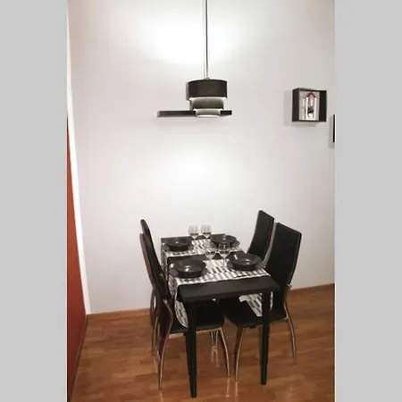 Condottieri Al Pigneto Apartament *