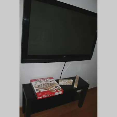 Apartament Condottieri Al Pigneto *
