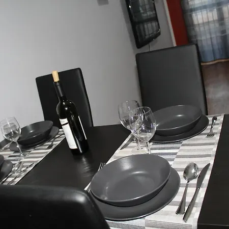 Apartament Condottieri Al Pigneto