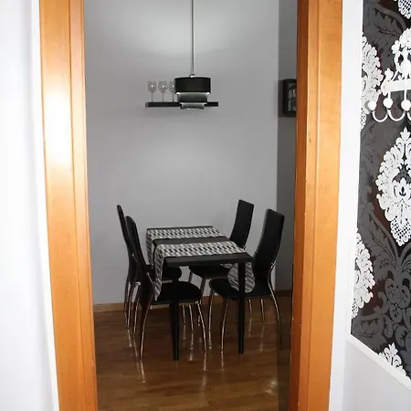 Apartament Condottieri Al Pigneto *