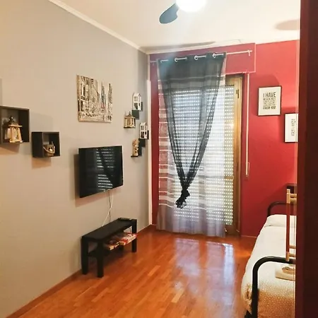 Condottieri Al Pigneto Apartament
