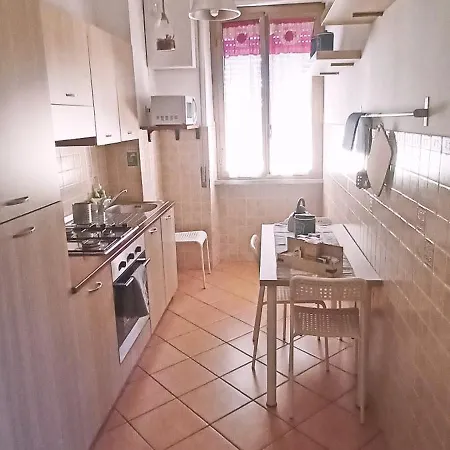 Condottieri Al Pigneto Apartament *