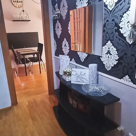 Condottieri Al Pigneto Apartament Rzym