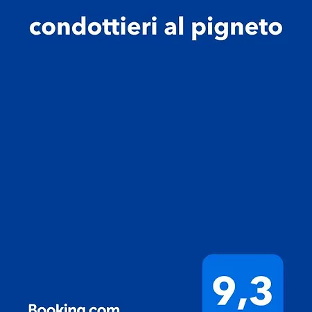 Appartamento Condottieri Al Pigneto Roma