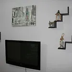 Apartamento Condottieri Al Pigneto Roma