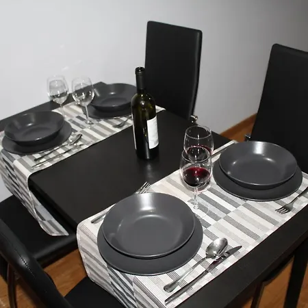Apartmán Condottieri Al Pigneto Řím