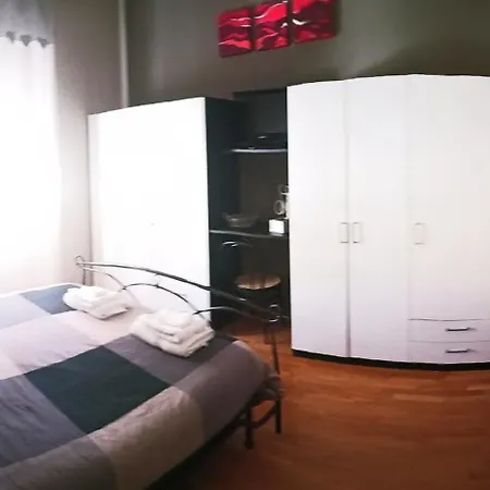 Apartment Condottieri Al Pigneto