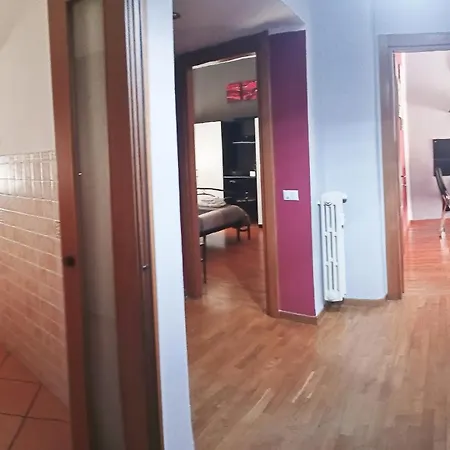 Condottieri Al Pigneto