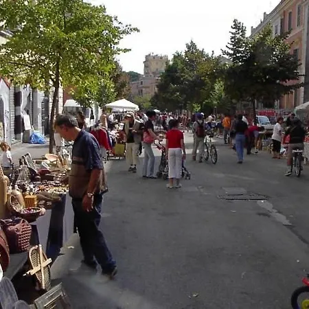 Condottieri Al Pigneto *