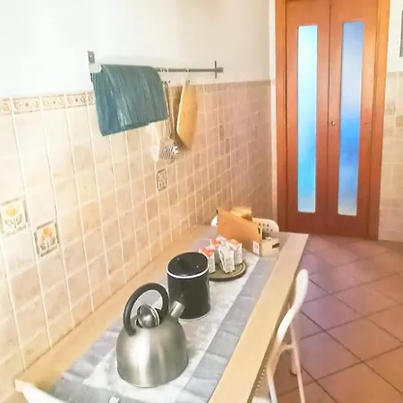 Condottieri Al Pigneto Apartament