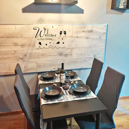 Condottieri Al Pigneto Apartment Rome