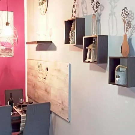 Apartament Condottieri Al Pigneto *