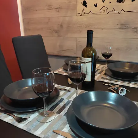 Condottieri Al Pigneto Apartment Rome