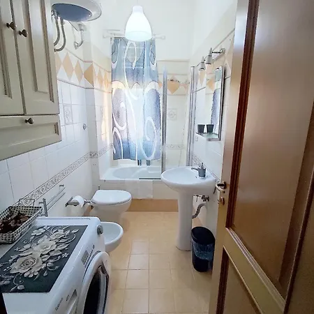 Condottieri Al Pigneto Apartament