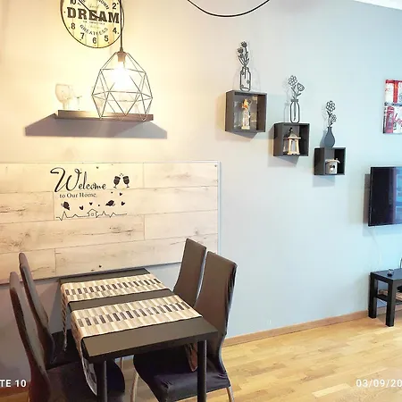 Apartament Condottieri Al Pigneto