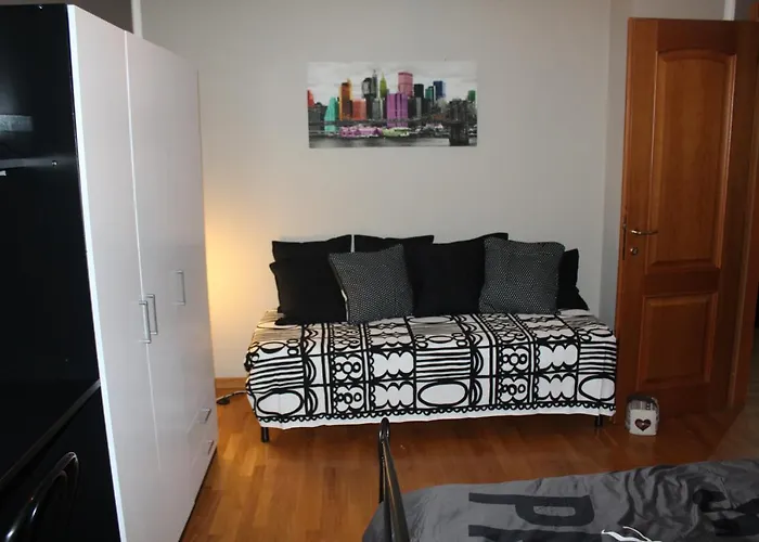 Apartment Condottieri Al Pigneto