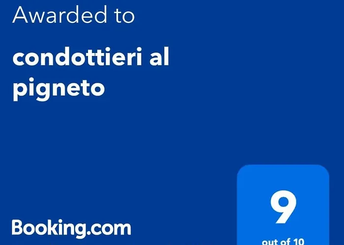 Condottieri Al Pigneto Rom
