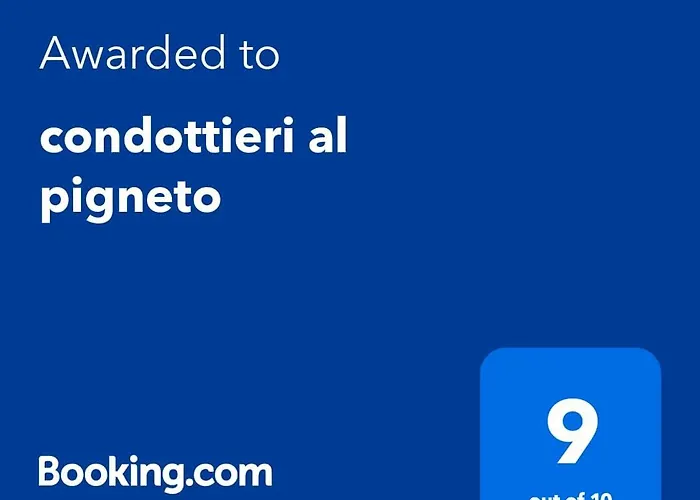 Condottieri Al Pigneto Apartment