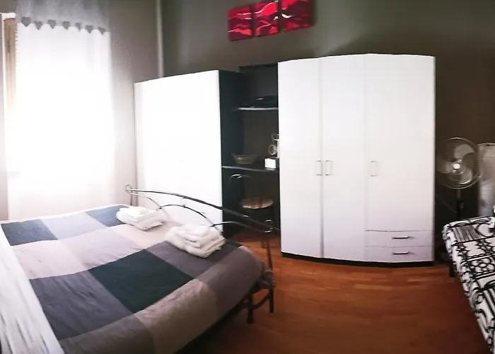 Apartment Condottieri Al Pigneto