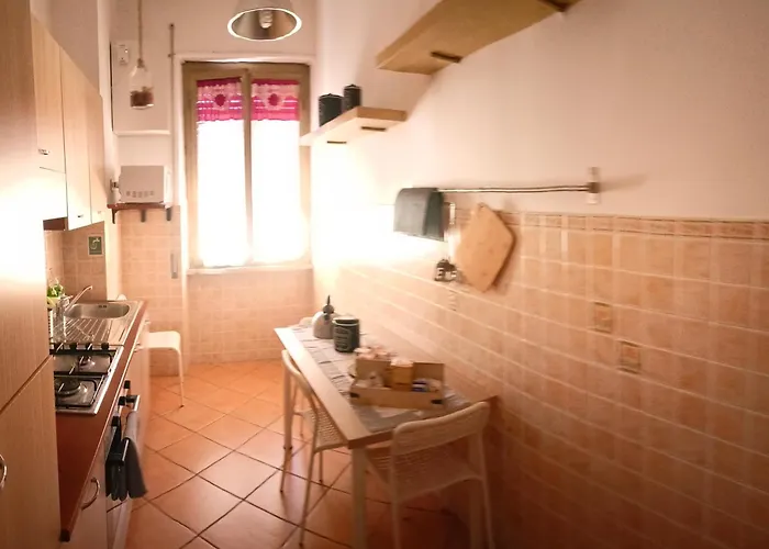 Condottieri Al Pigneto Rom