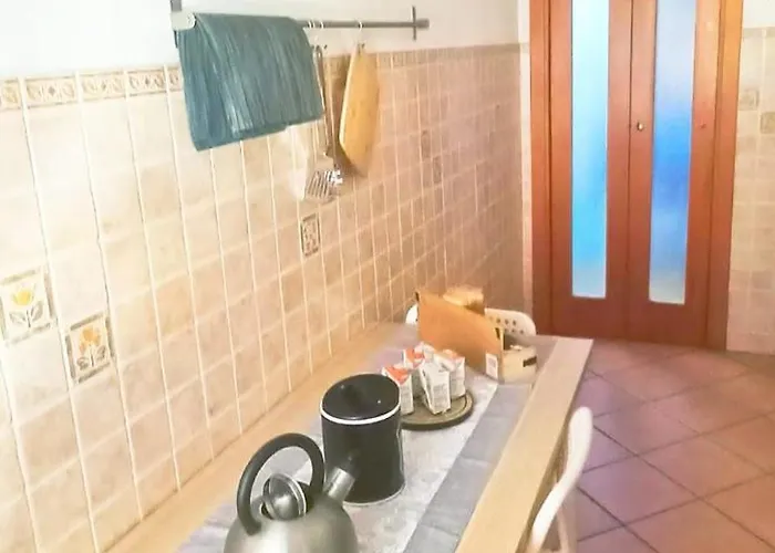 Condottieri Al Pigneto Apartment