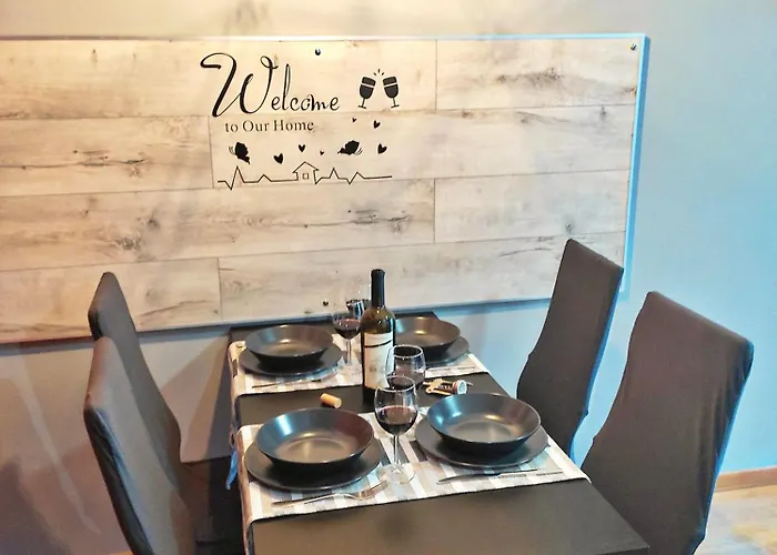 Condottieri Al Pigneto Apartment Rom