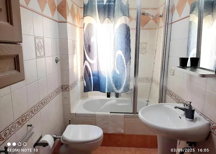 Condottieri Al Pigneto Apartment