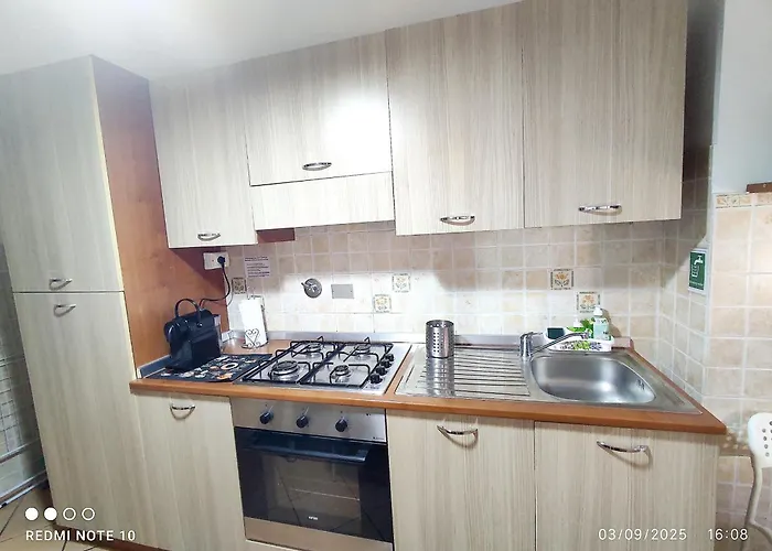 Apartment Condottieri Al Pigneto *