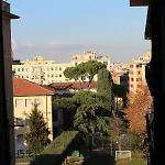 Apartmán Condottieri Al Pigneto Řím