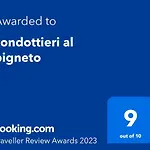 Condottieri Al Pigneto Řím