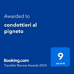 Condottieri Al Pigneto Apartmán