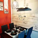 Condottieri Al Pigneto Apartmán *