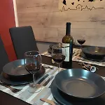 Condottieri Al Pigneto Apartmán Řím