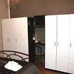 Condottieri Al Pigneto Appartement Rome