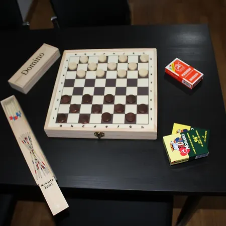 Condottieri Al Pigneto 아파트 로마