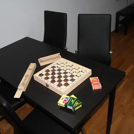 아파트 Condottieri Al Pigneto