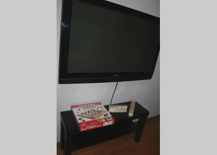 Διαμέρισμα Condottieri Al Pigneto *