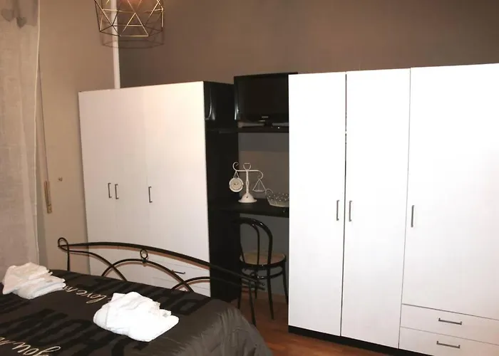 Condottieri Al Pigneto Διαμέρισμα Ρώμη