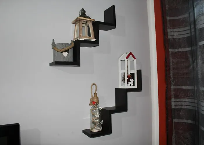 Condottieri Al Pigneto Διαμέρισμα