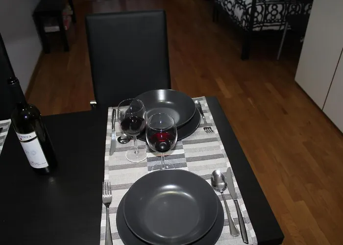 Διαμέρισμα Condottieri Al Pigneto Ρώμη