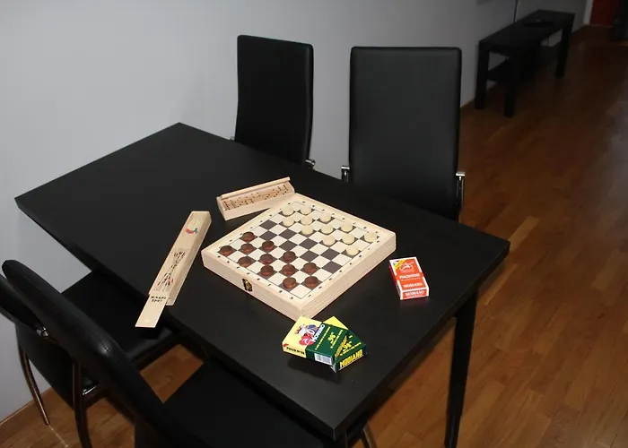 Διαμέρισμα Condottieri Al Pigneto