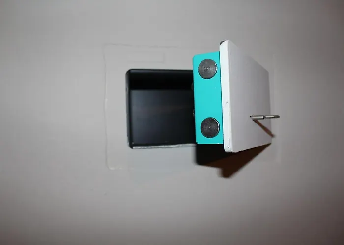 Condottieri Al Pigneto Διαμέρισμα