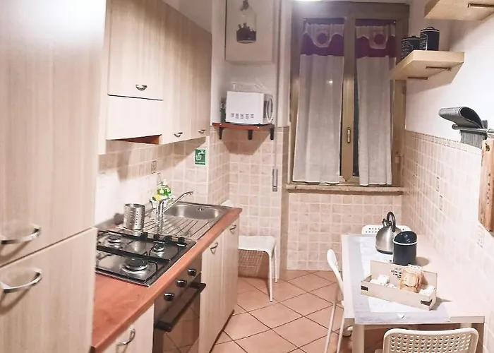 Condottieri Al Pigneto *