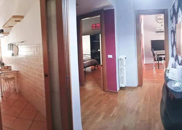 Condottieri Al Pigneto