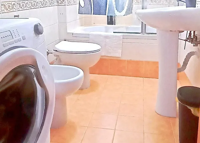 Διαμέρισμα Condottieri Al Pigneto Ρώμη